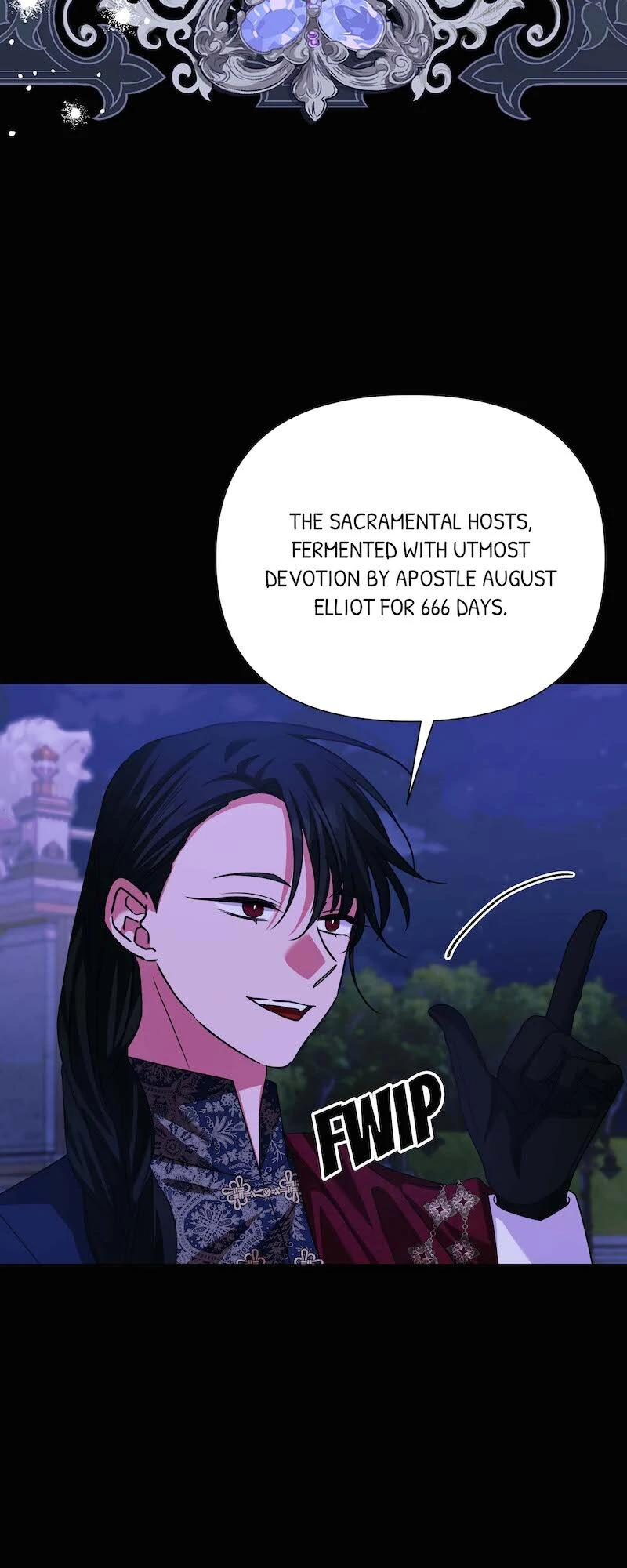 The Handsome Male Lead Won’t Let Me Log Out Chapter 71 - page 28