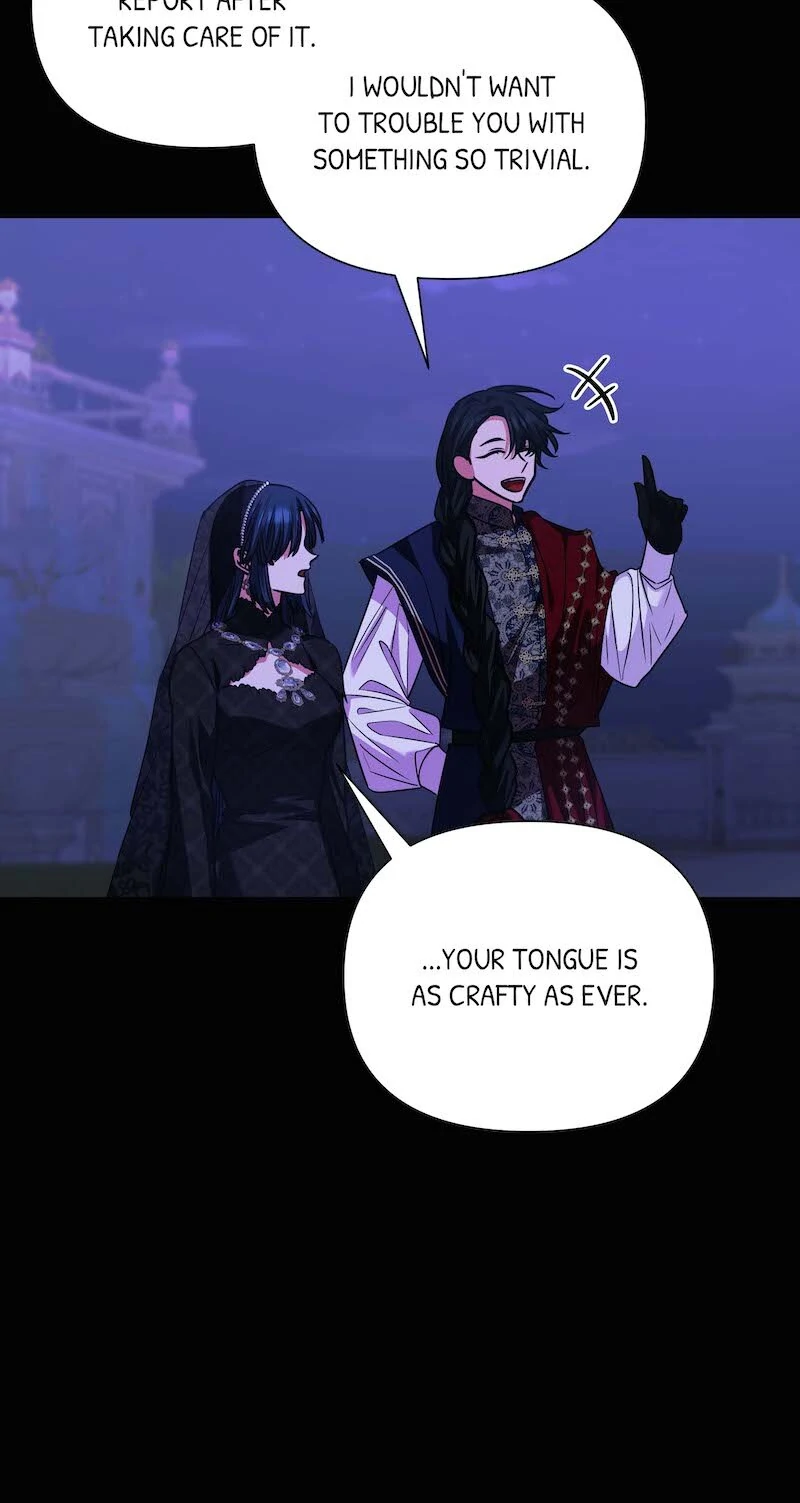 The Handsome Male Lead Won’t Let Me Log Out Chapter 71 - page 31