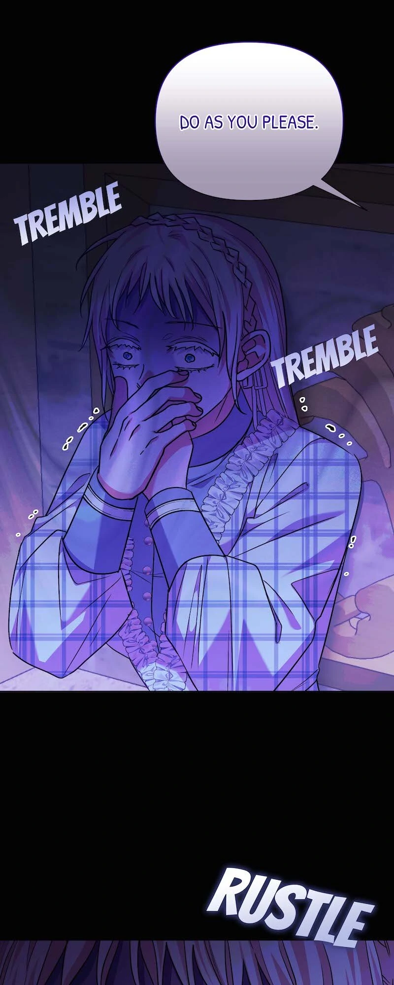 The Handsome Male Lead Won’t Let Me Log Out Chapter 71 - page 32