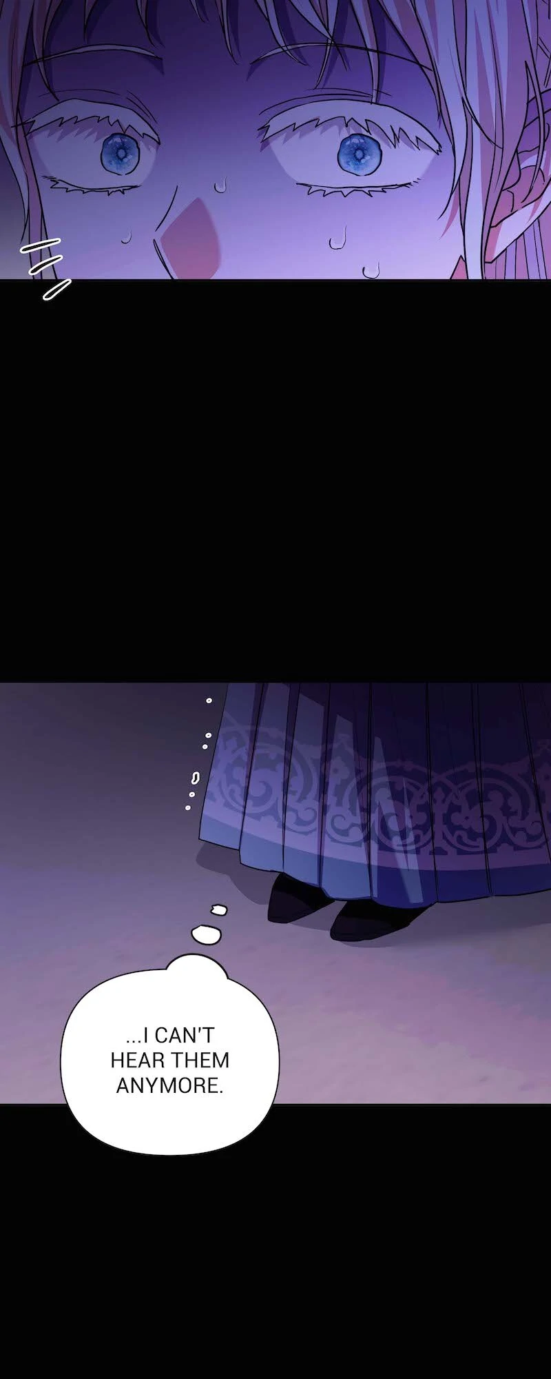 The Handsome Male Lead Won’t Let Me Log Out Chapter 71 - page 33
