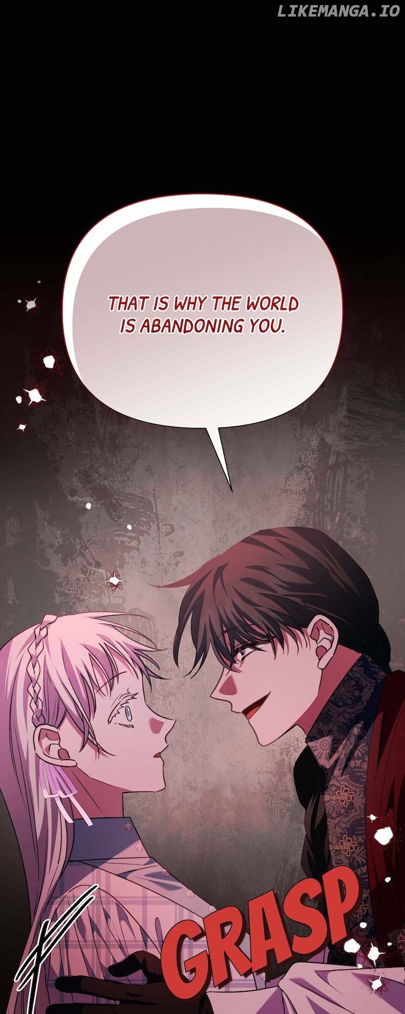 The Handsome Male Lead Won’t Let Me Log Out Chapter 71 - page 38