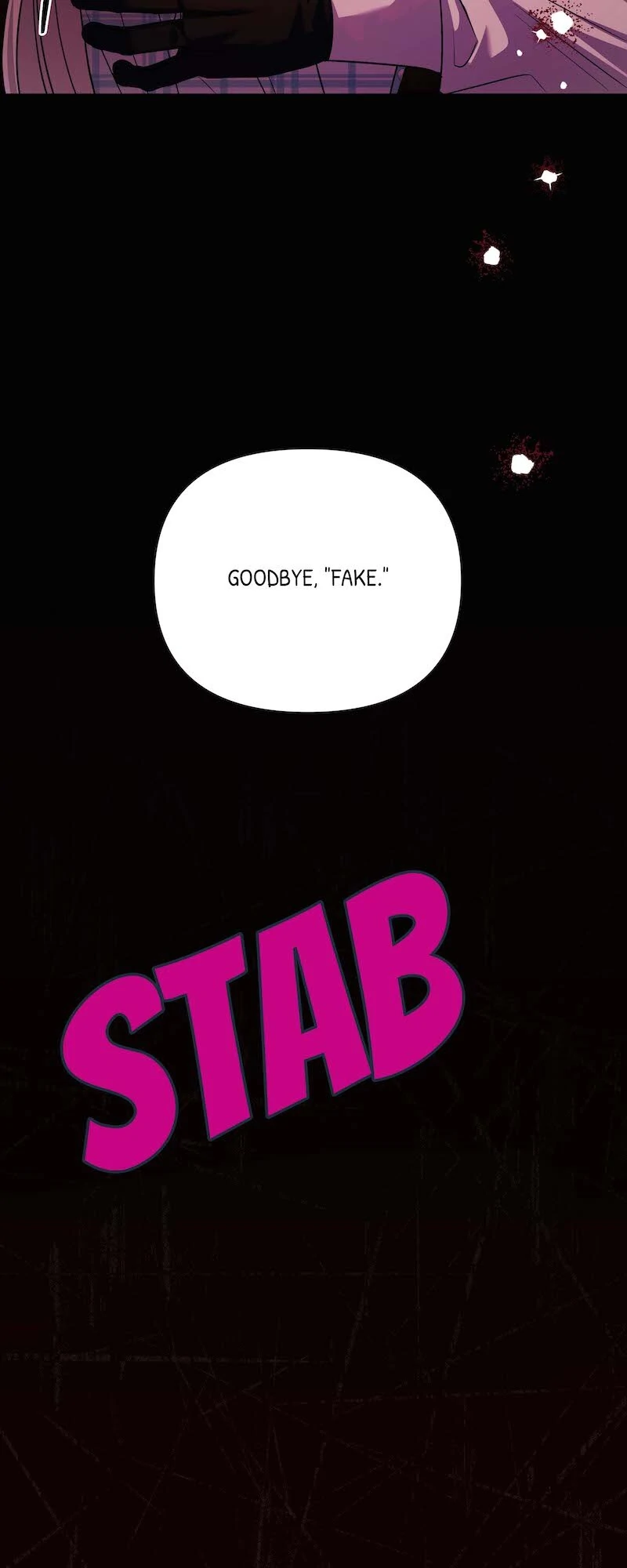 The Handsome Male Lead Won’t Let Me Log Out Chapter 71 - page 39
