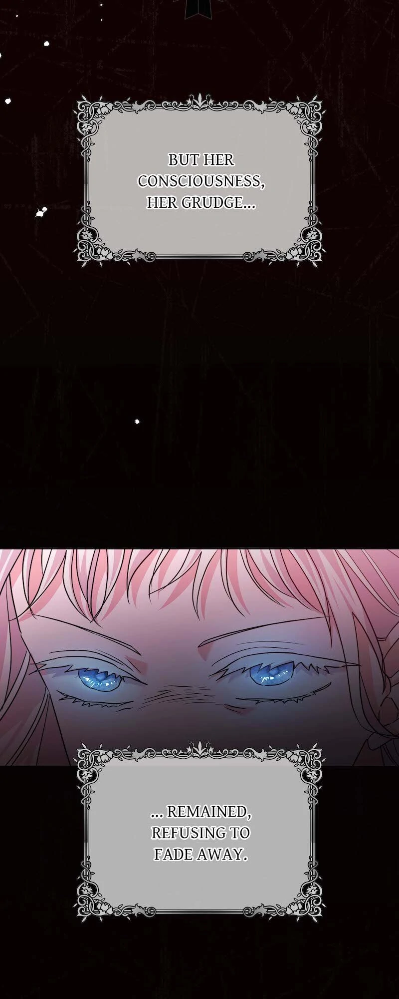 The Handsome Male Lead Won’t Let Me Log Out Chapter 71 - page 41