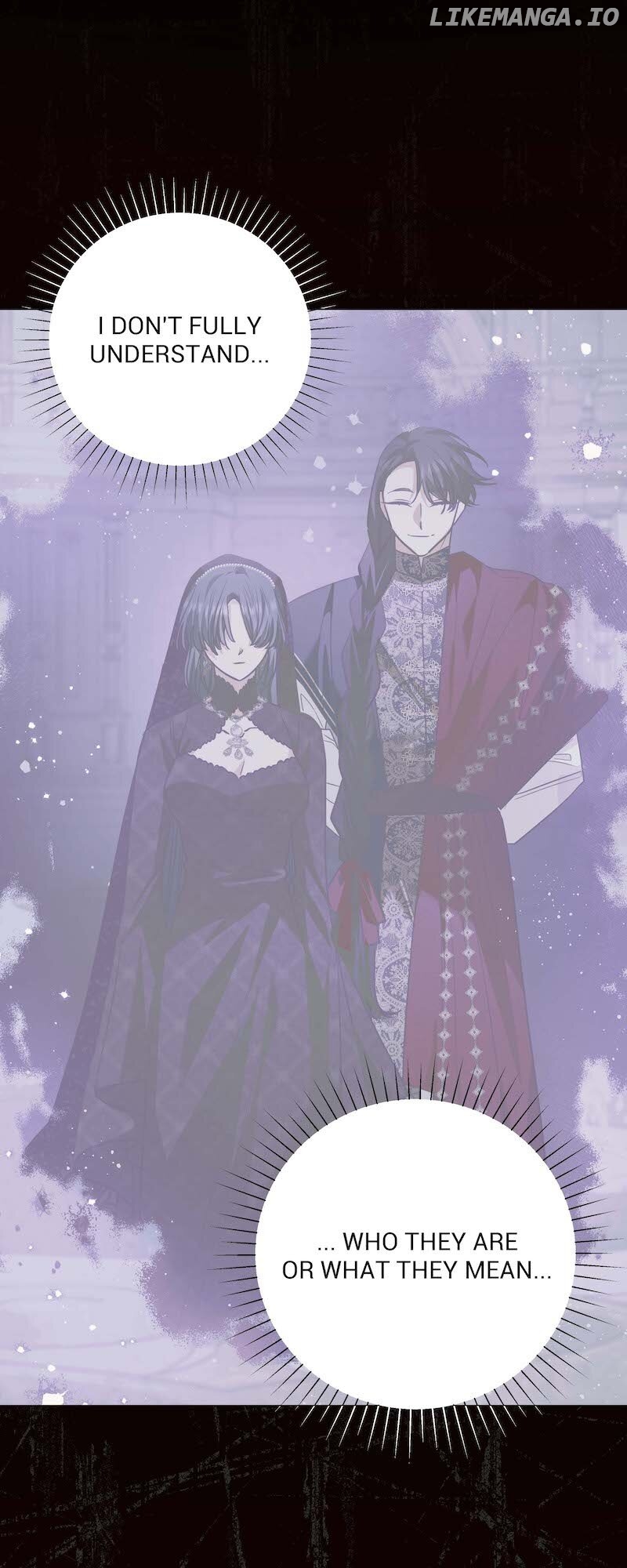 The Handsome Male Lead Won’t Let Me Log Out Chapter 71 - page 42