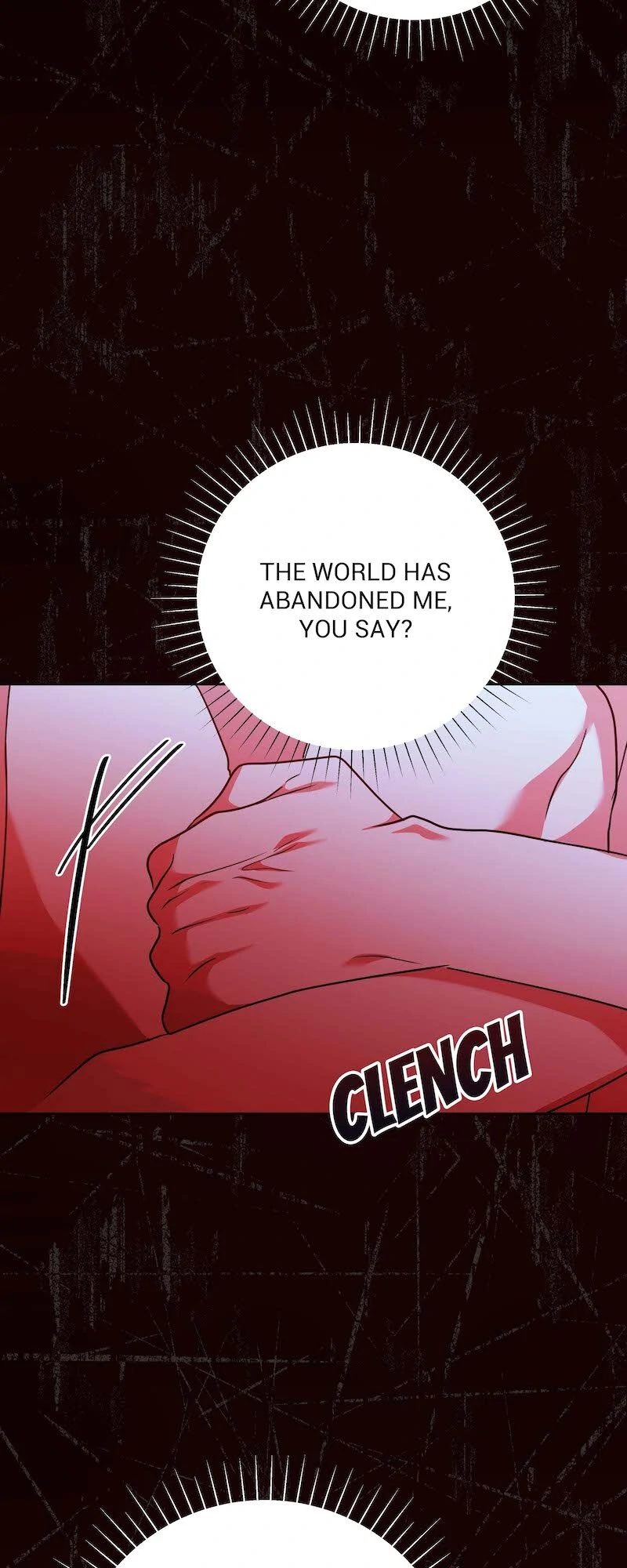 The Handsome Male Lead Won’t Let Me Log Out Chapter 71 - page 45