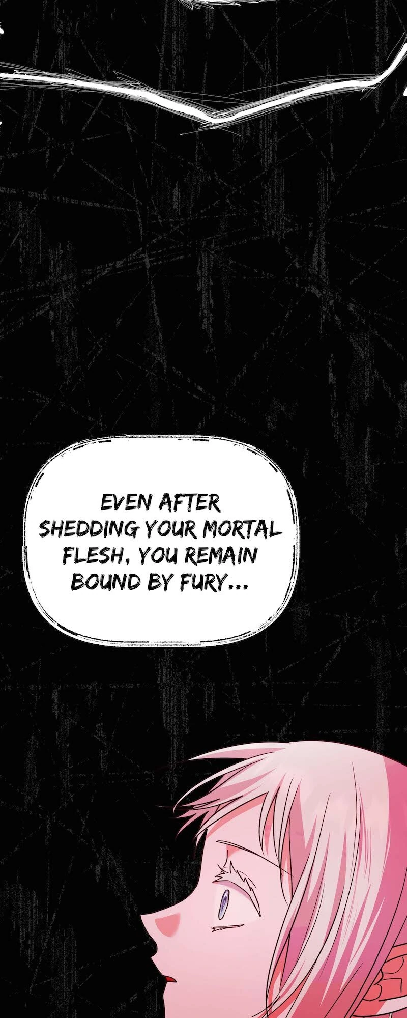 The Handsome Male Lead Won’t Let Me Log Out Chapter 72 - page 13