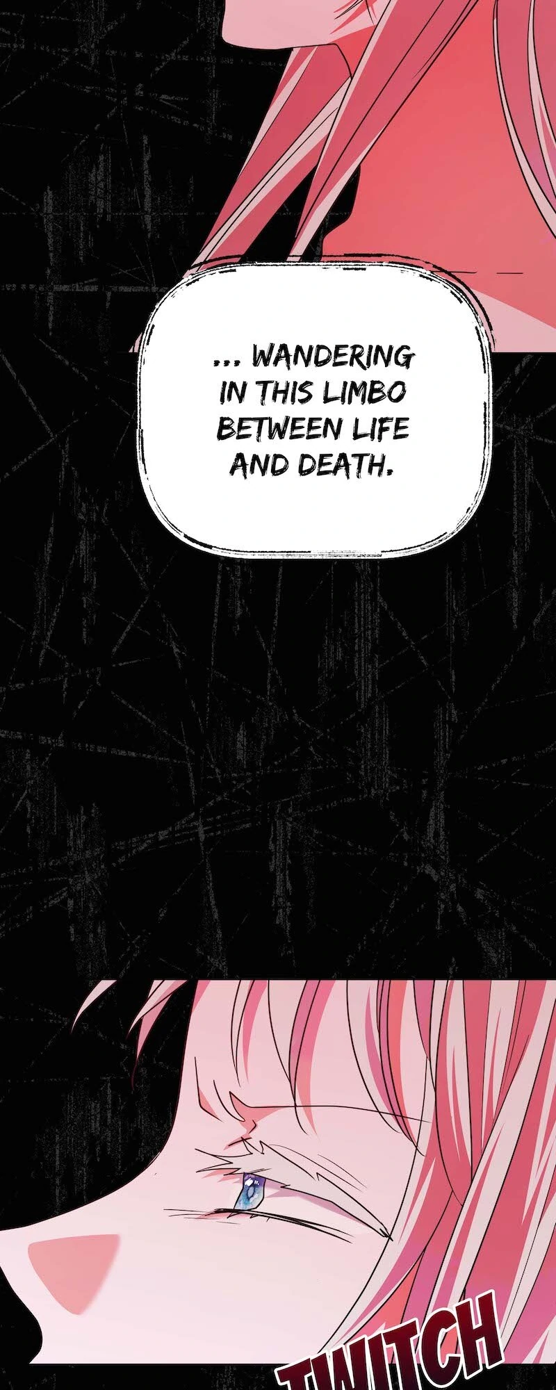 The Handsome Male Lead Won’t Let Me Log Out Chapter 72 - page 14