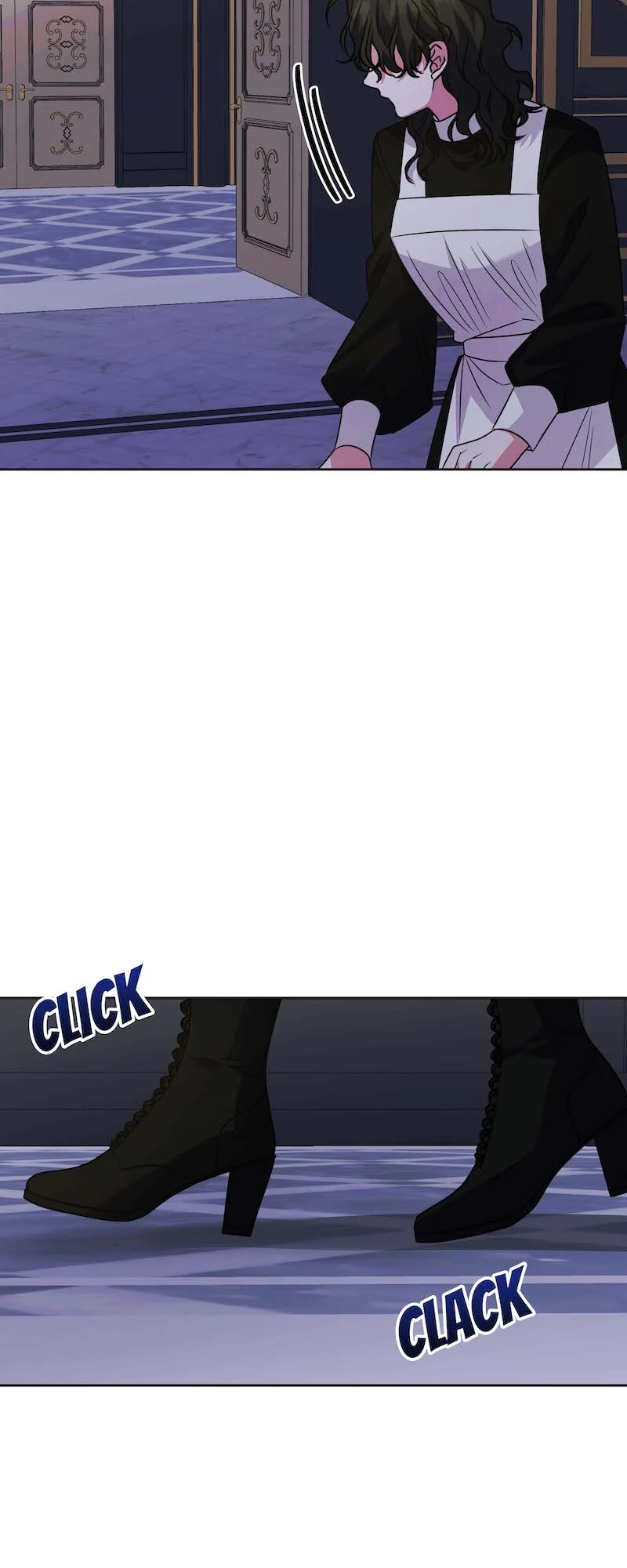 The Handsome Male Lead Won’t Let Me Log Out Chapter 72 - page 2