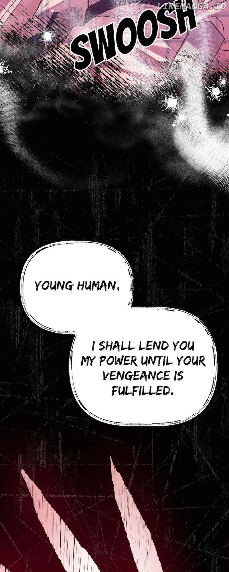 The Handsome Male Lead Won’t Let Me Log Out Chapter 72 - page 23