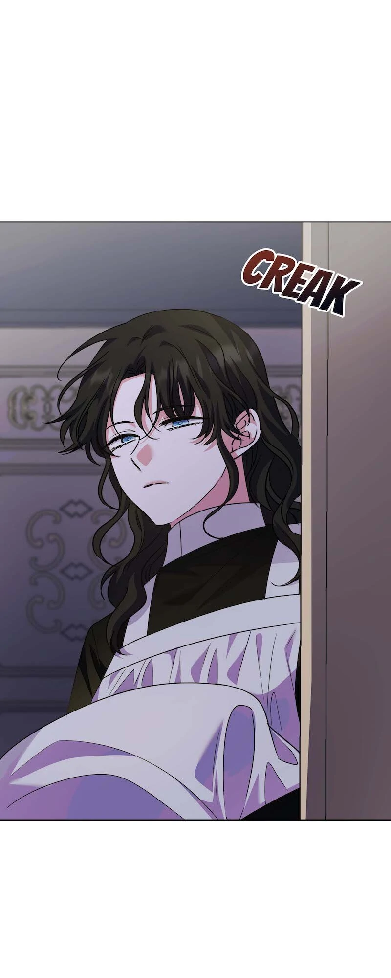 The Handsome Male Lead Won’t Let Me Log Out Chapter 72 - page 3