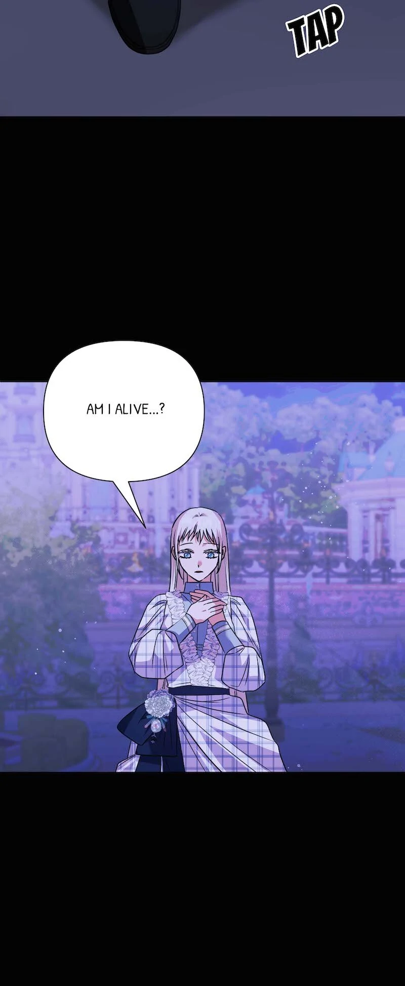 The Handsome Male Lead Won’t Let Me Log Out Chapter 72 - page 31