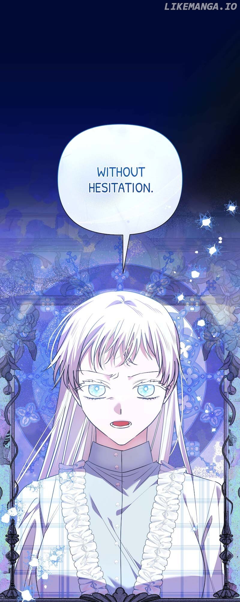 The Handsome Male Lead Won’t Let Me Log Out Chapter 72 - page 37