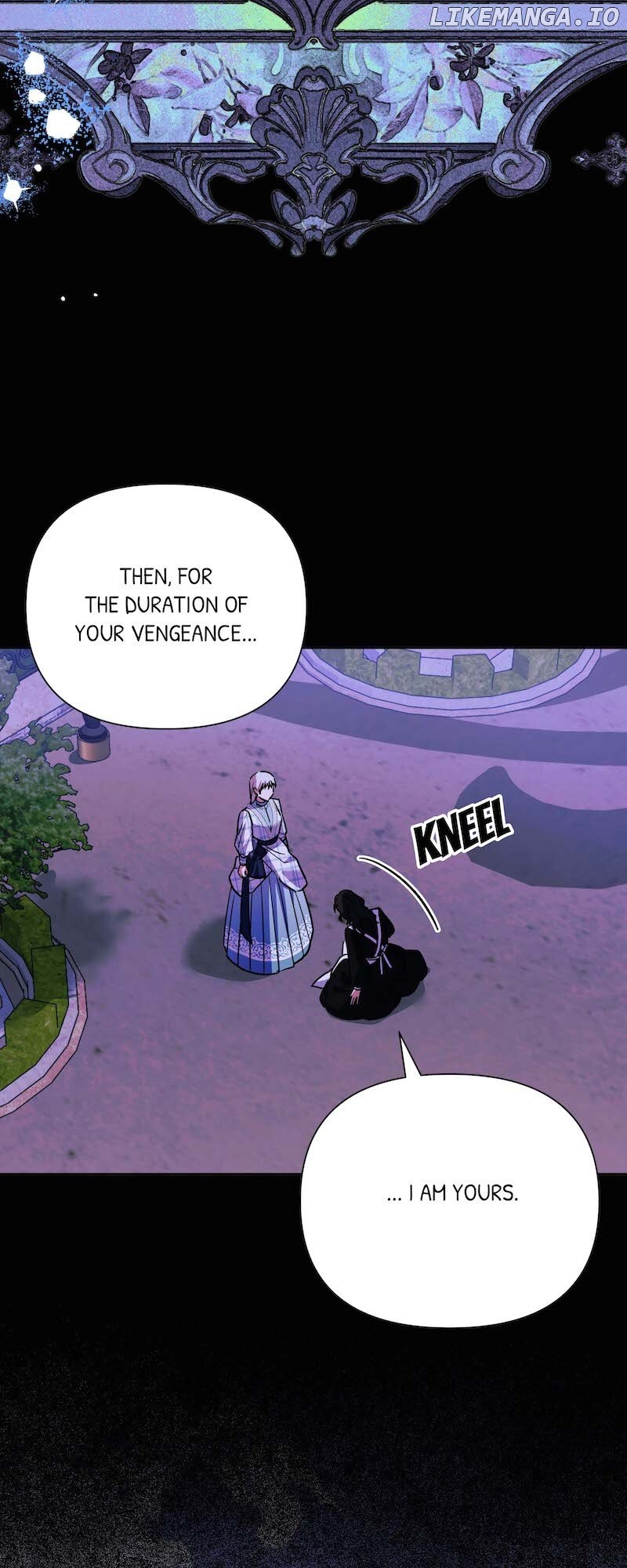 The Handsome Male Lead Won’t Let Me Log Out Chapter 72 - page 38