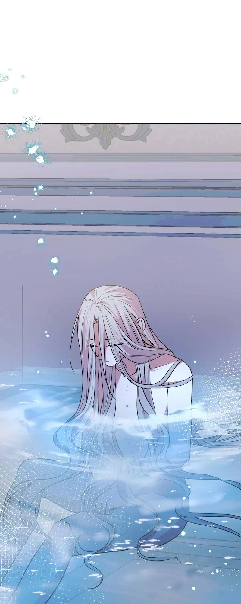 The Handsome Male Lead Won’t Let Me Log Out Chapter 72 - page 4