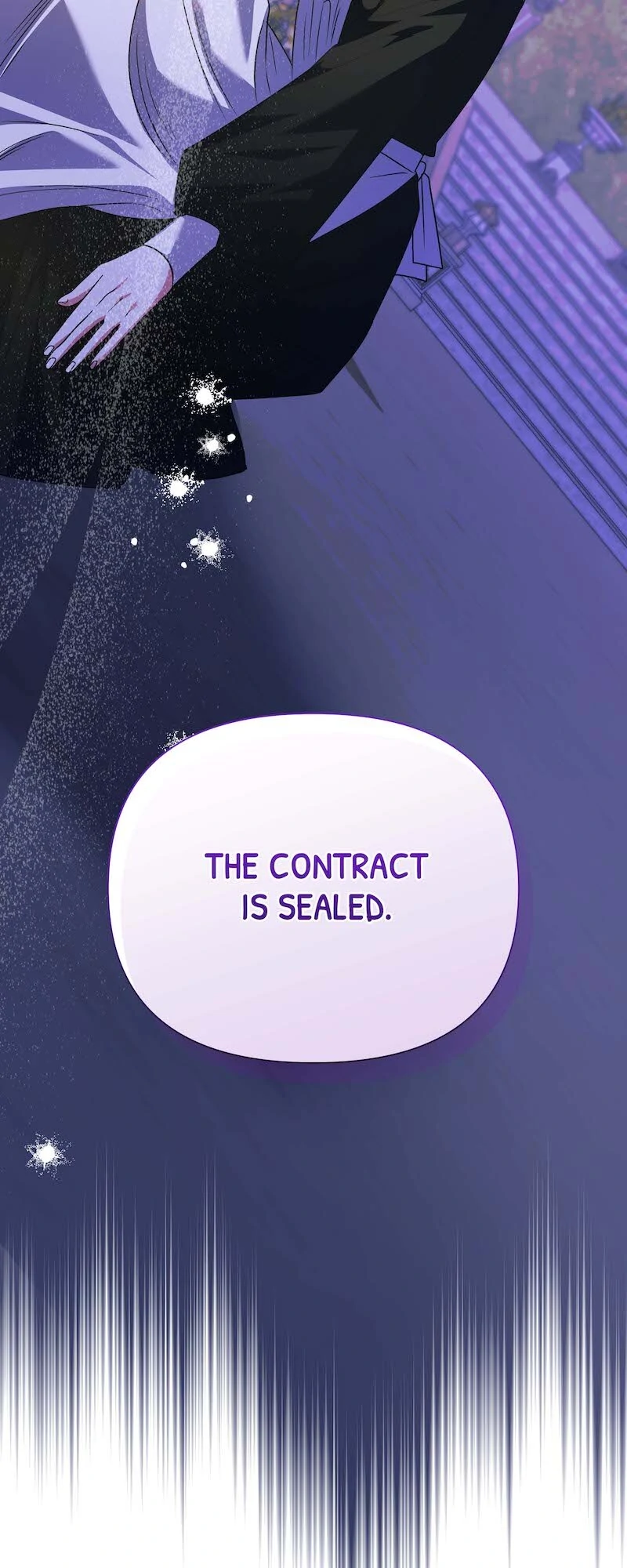 The Handsome Male Lead Won’t Let Me Log Out Chapter 72 - page 40