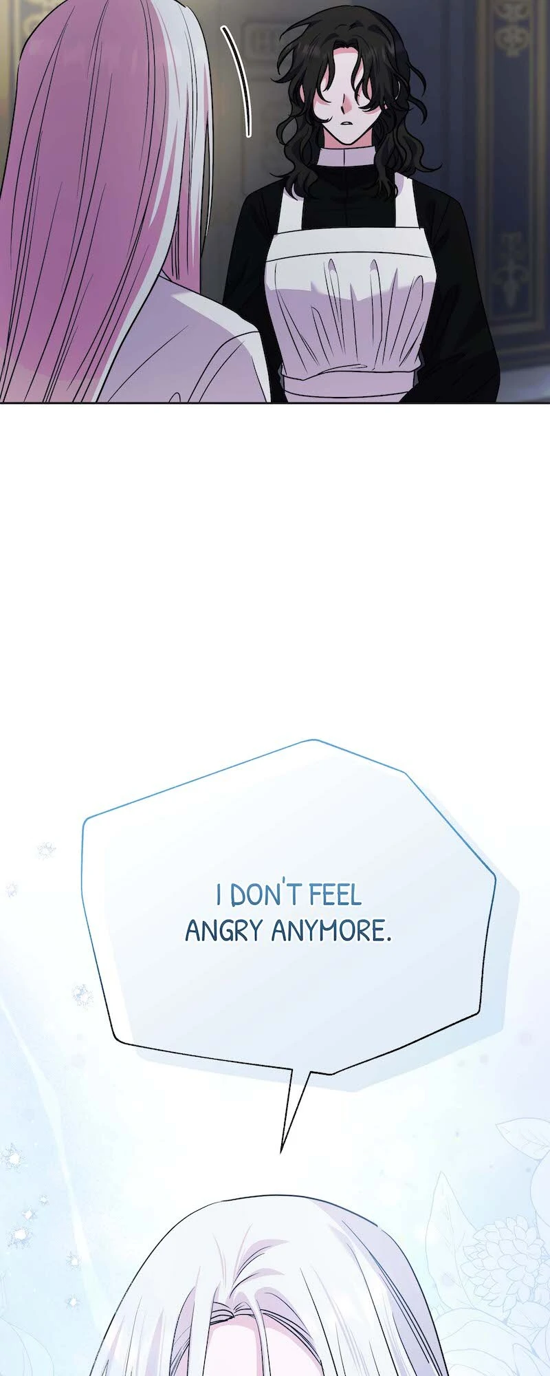 The Handsome Male Lead Won’t Let Me Log Out Chapter 72 - page 50