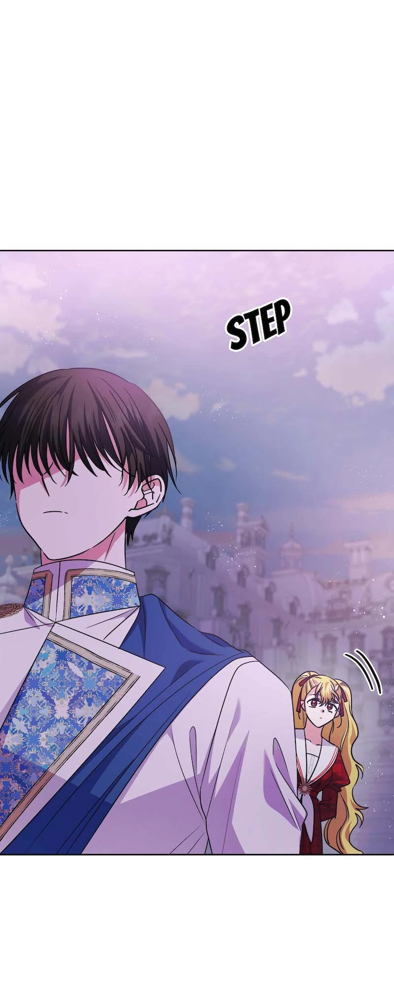 The Handsome Male Lead Won’t Let Me Log Out Chapter 72 - page 55