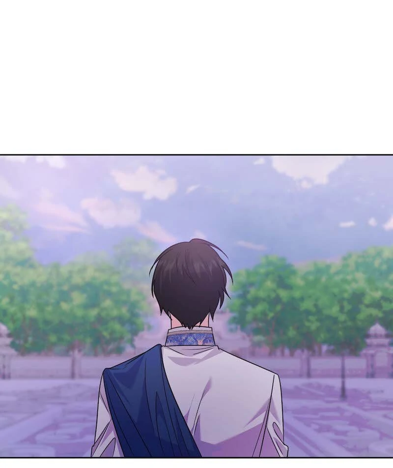 The Handsome Male Lead Won’t Let Me Log Out Chapter 72 - page 56