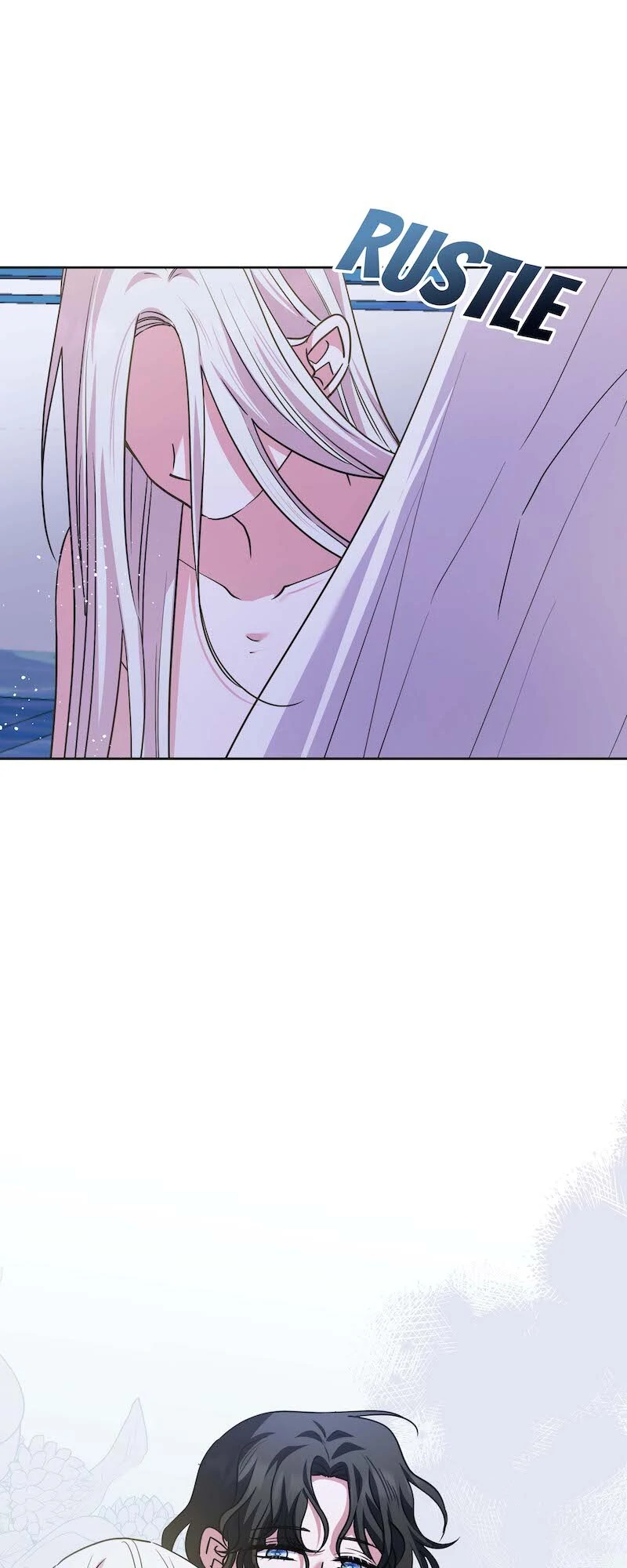 The Handsome Male Lead Won’t Let Me Log Out Chapter 72 - page 6