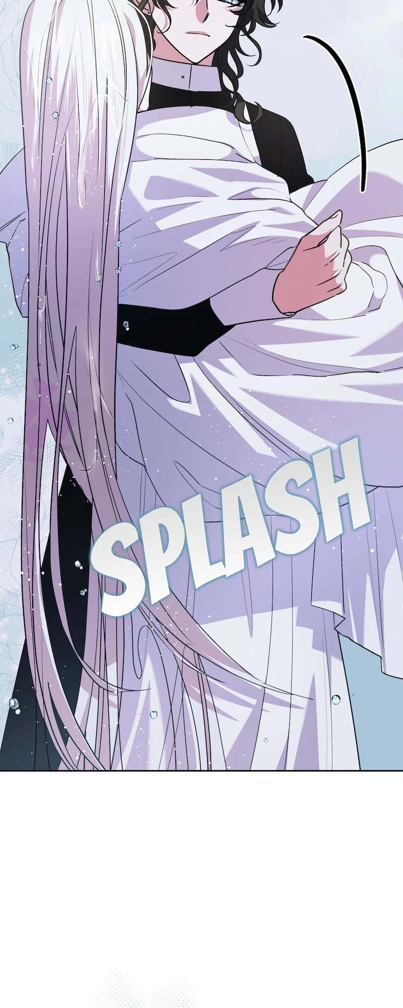 The Handsome Male Lead Won’t Let Me Log Out Chapter 72 - page 7