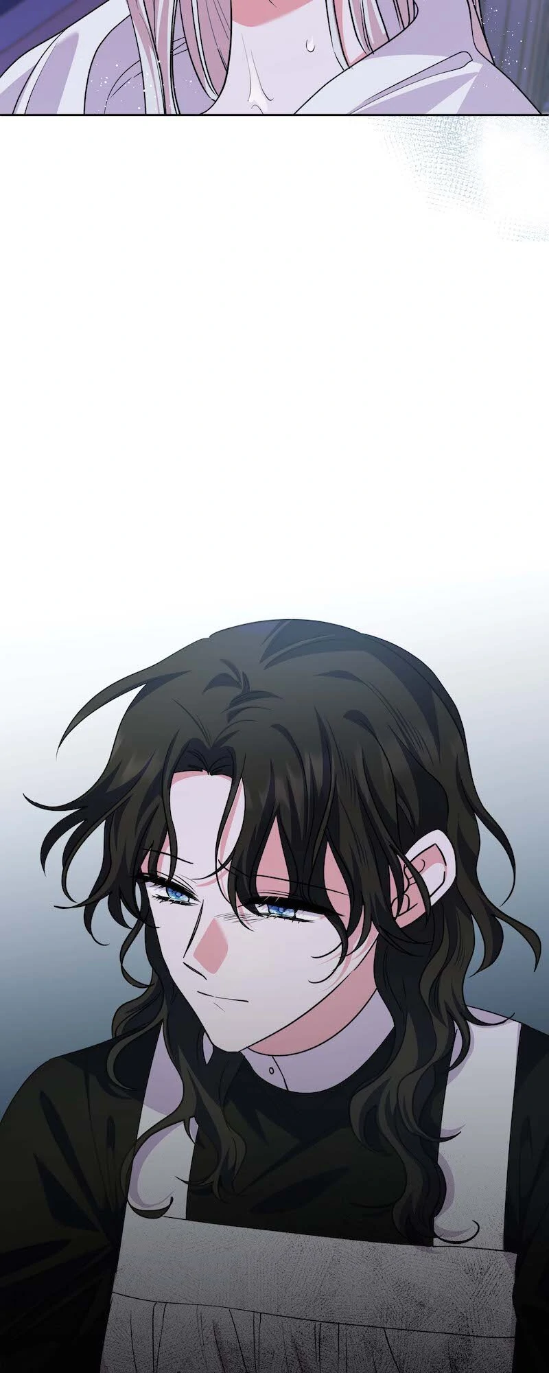 The Handsome Male Lead Won’t Let Me Log Out Chapter 72 - page 9