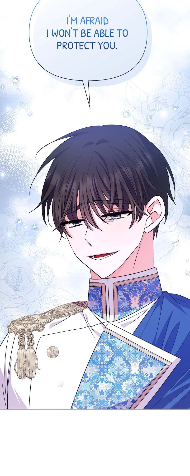 The Handsome Male Lead Won’t Let Me Log Out Chapter 73 - page 9
