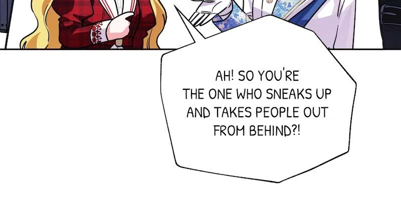 The Handsome Male Lead Won’t Let Me Log Out Chapter 73 - page 15