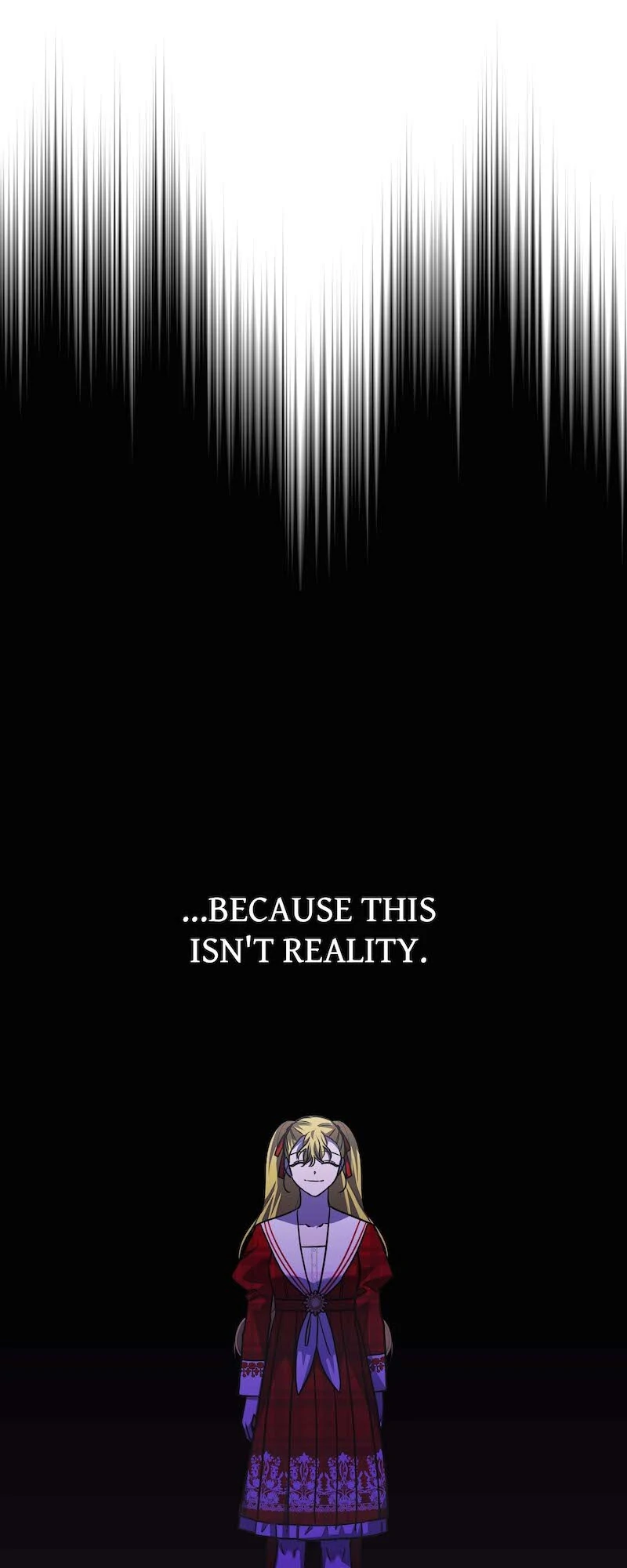 The Handsome Male Lead Won’t Let Me Log Out Chapter 73 - page 19