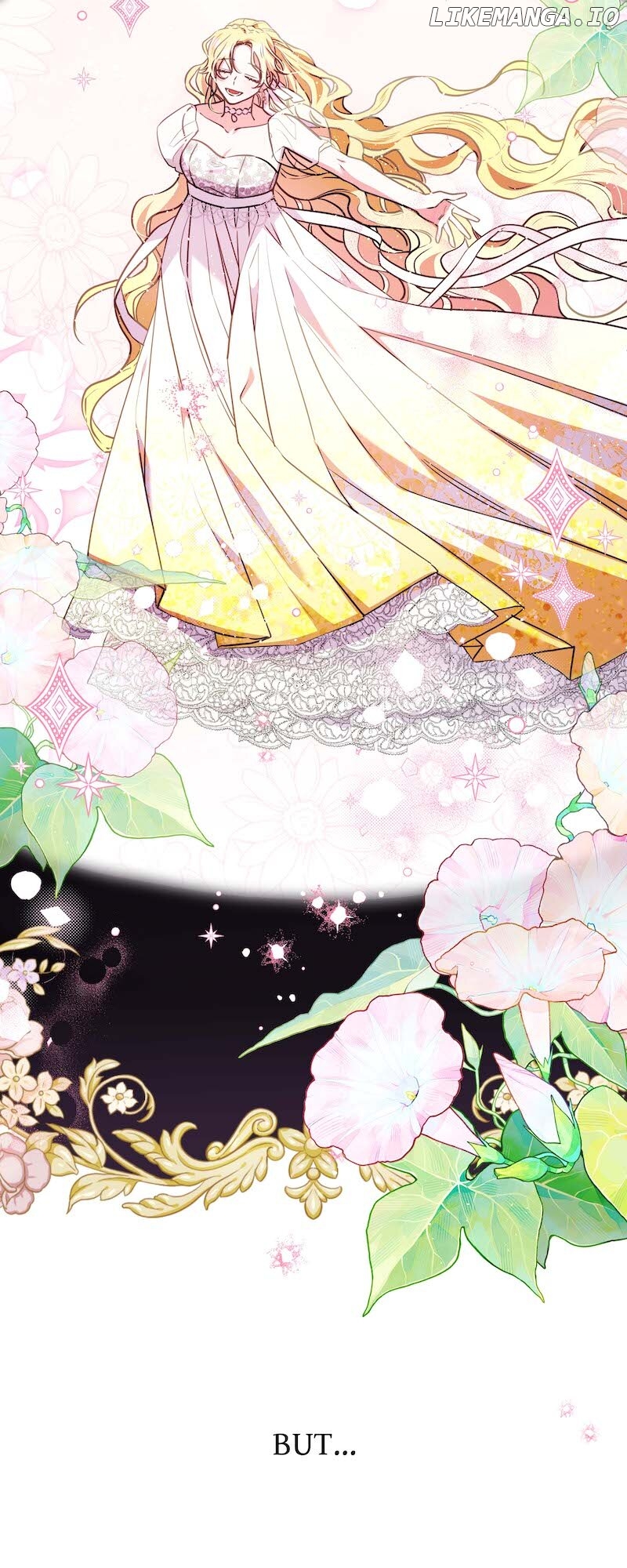 The Handsome Male Lead Won’t Let Me Log Out Chapter 73 - page 23