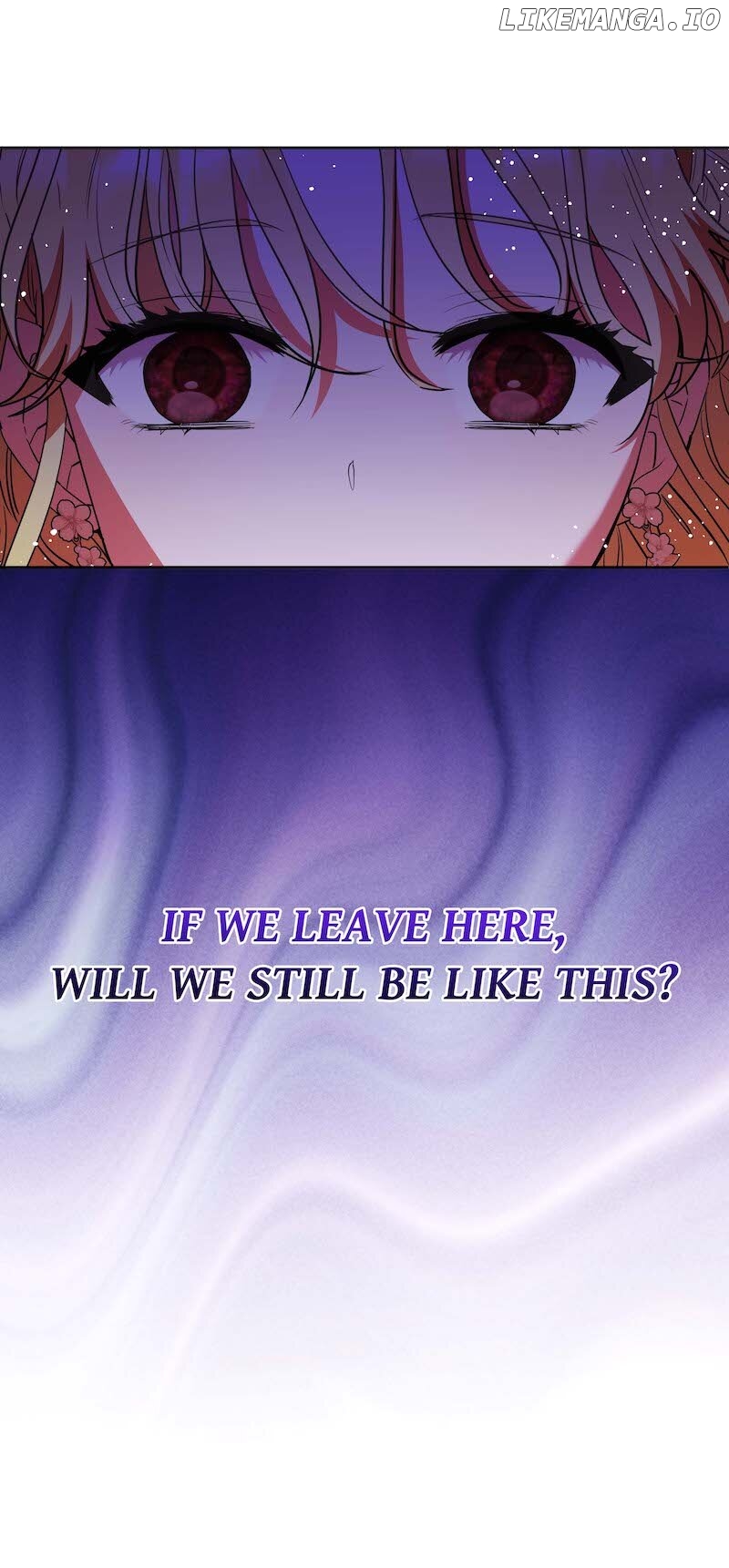 The Handsome Male Lead Won’t Let Me Log Out Chapter 73 - page 24
