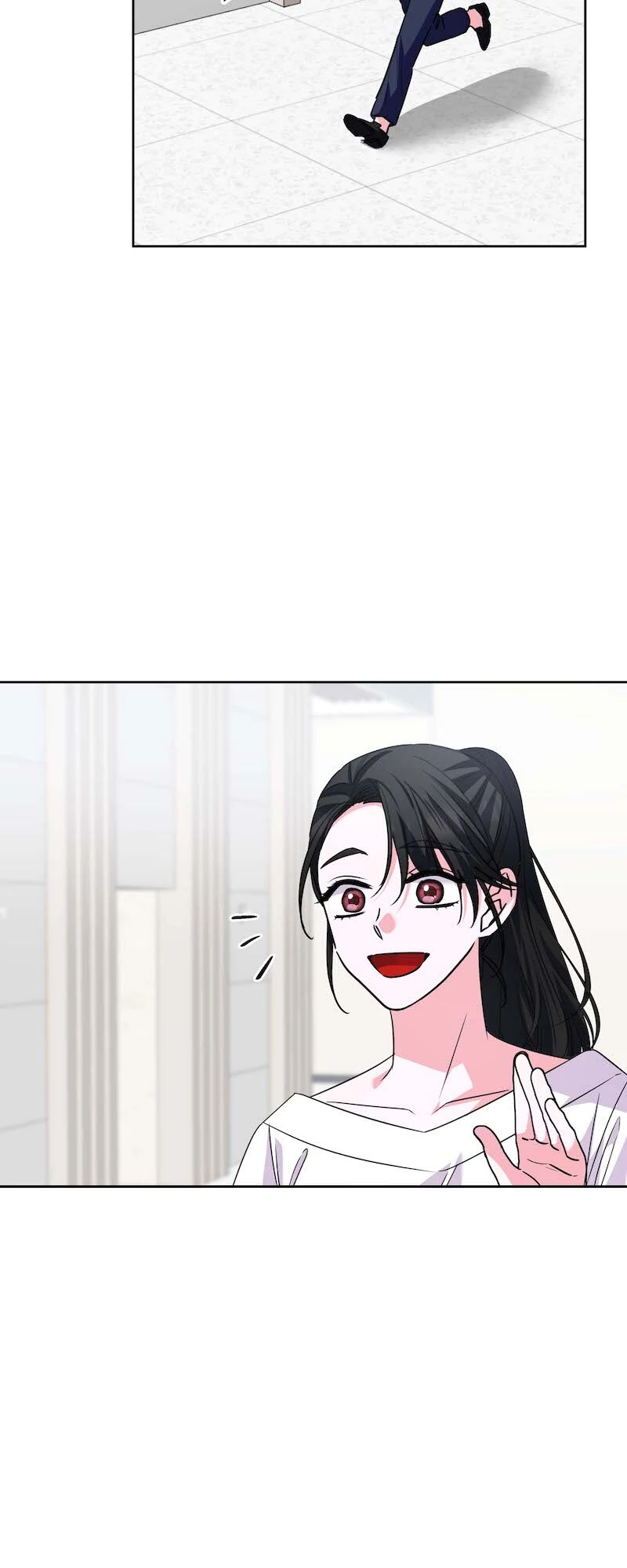 The Handsome Male Lead Won’t Let Me Log Out Chapter 73 - page 26
