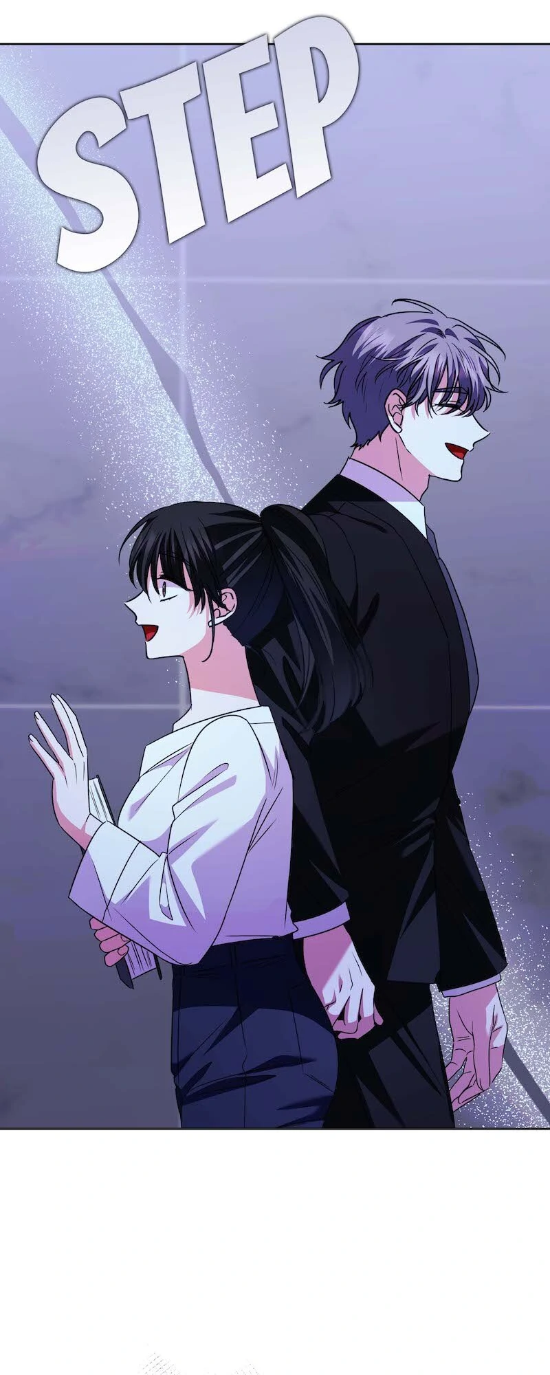 The Handsome Male Lead Won’t Let Me Log Out Chapter 73 - page 27