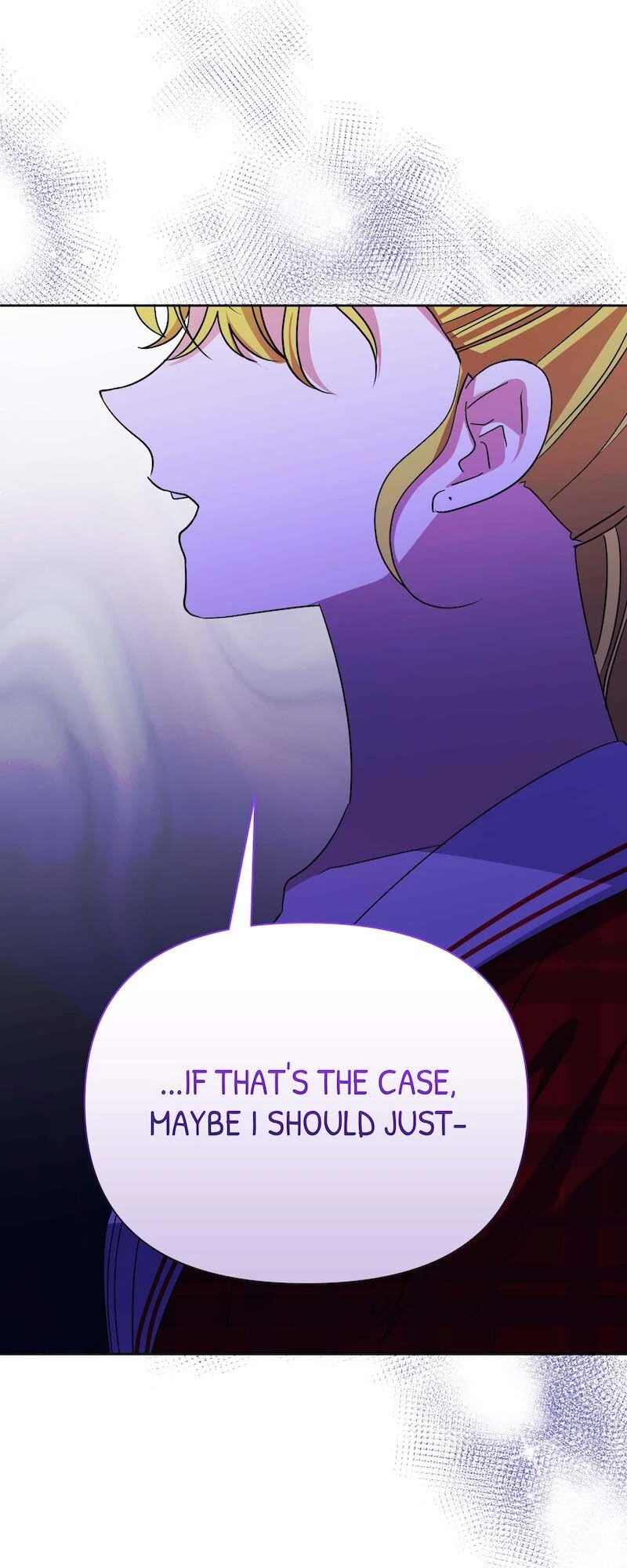 The Handsome Male Lead Won’t Let Me Log Out Chapter 73 - page 28