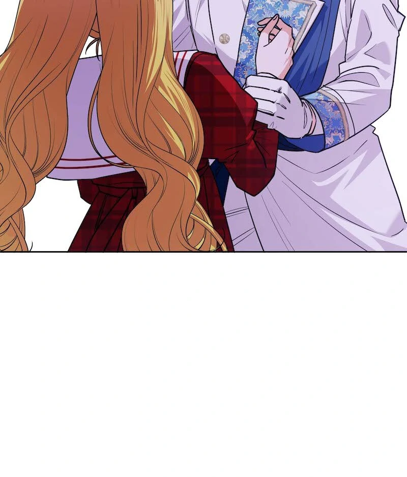 The Handsome Male Lead Won’t Let Me Log Out Chapter 73 - page 34