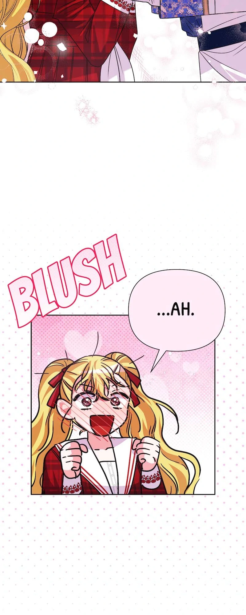 The Handsome Male Lead Won’t Let Me Log Out Chapter 73 - page 37