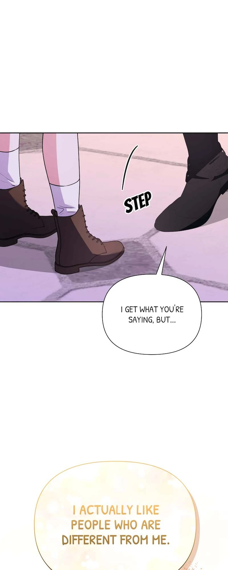 The Handsome Male Lead Won’t Let Me Log Out Chapter 73 - page 44