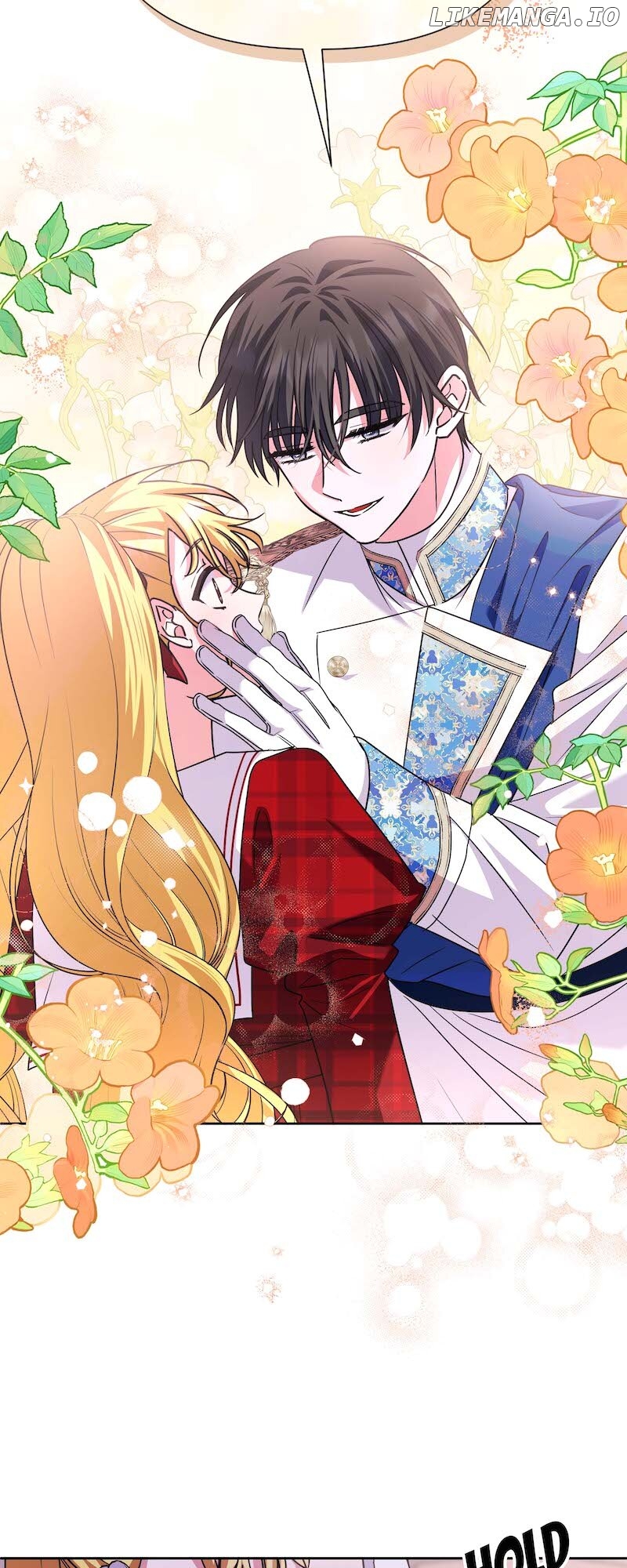 The Handsome Male Lead Won’t Let Me Log Out Chapter 73 - page 45