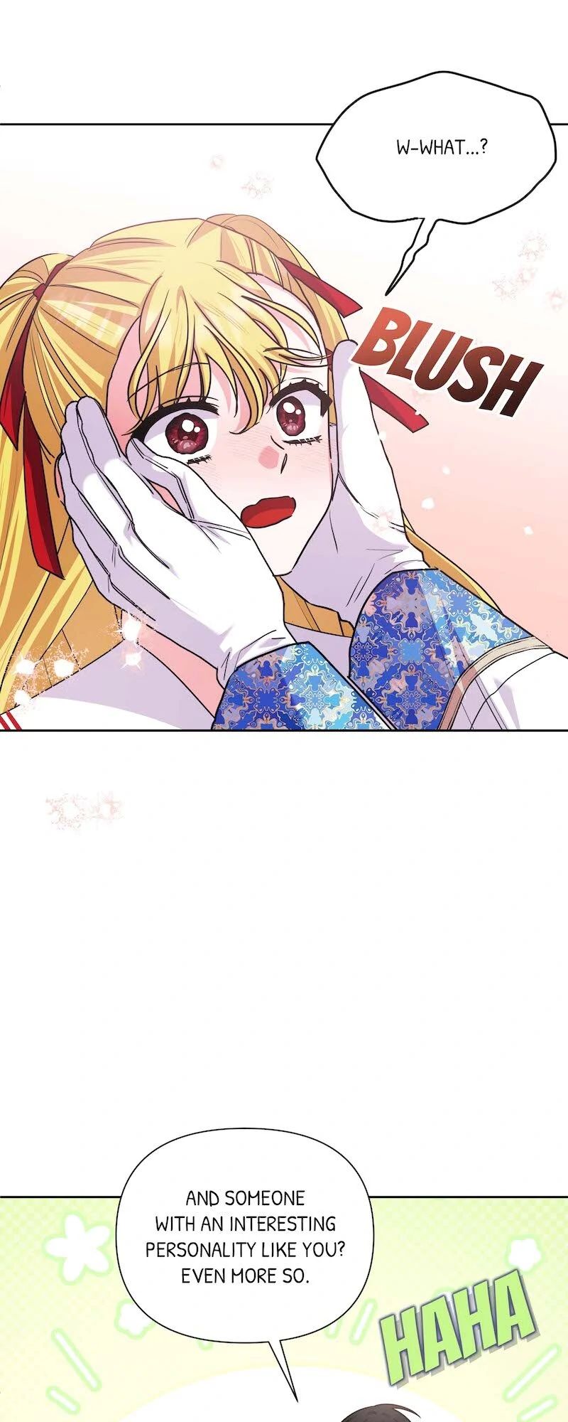 The Handsome Male Lead Won’t Let Me Log Out Chapter 73 - page 48