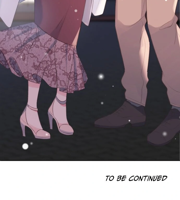 A Hidden Side to my Crush Chapter 115 - page 31
