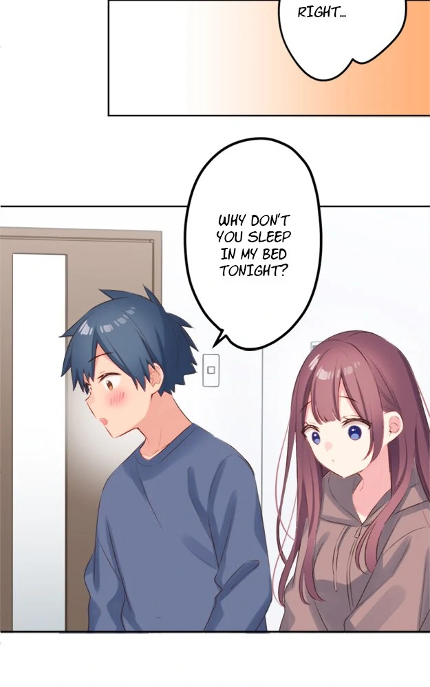 A Hidden Side to my Crush Chapter 118 - page 16