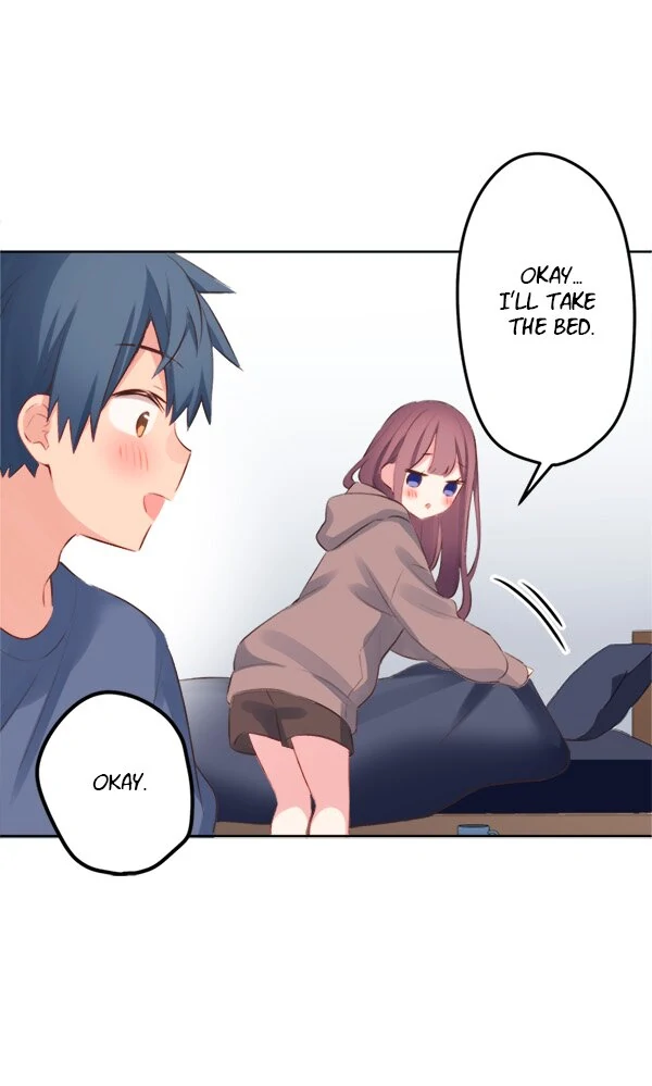 A Hidden Side to my Crush Chapter 118 - page 24