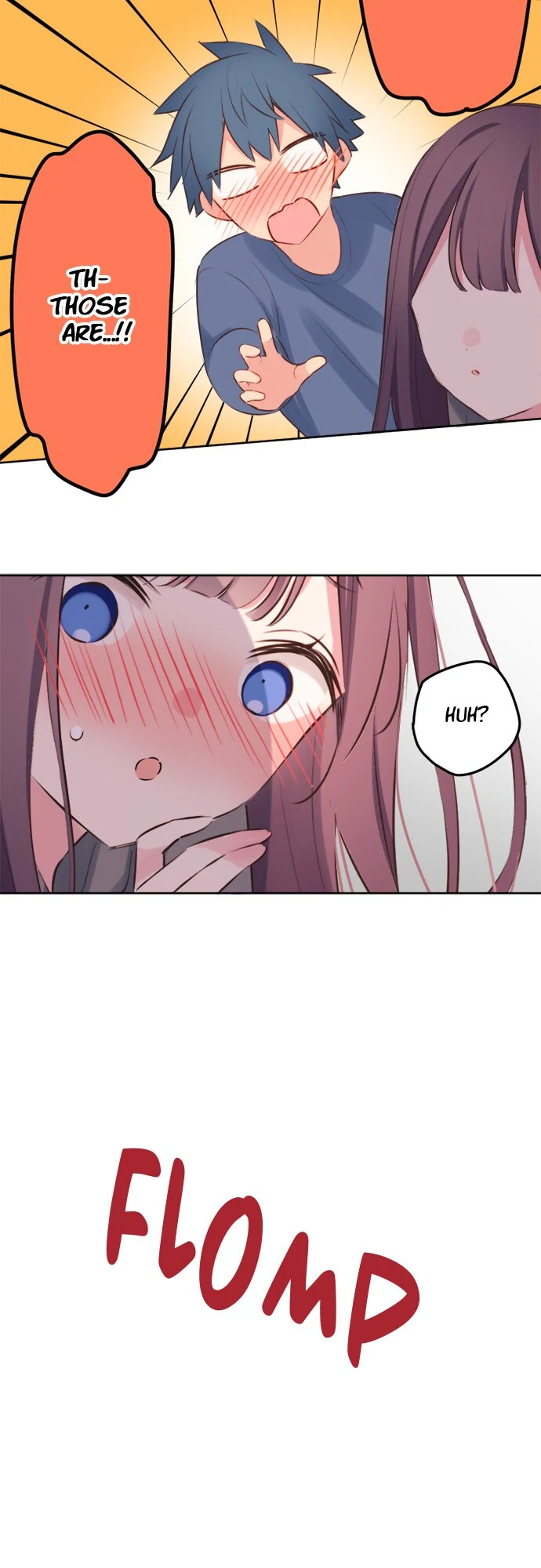 A Hidden Side to my Crush Chapter 118 - page 26