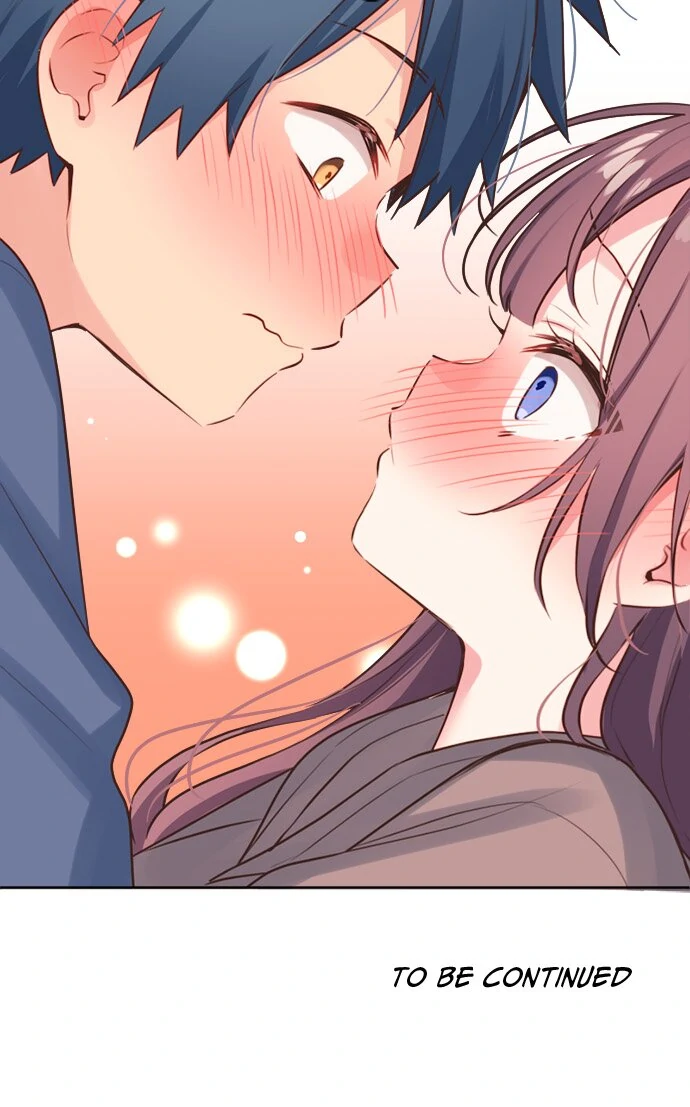 A Hidden Side to my Crush Chapter 118 - page 28