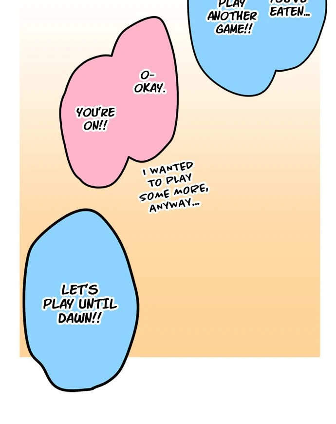 A Hidden Side to my Crush Chapter 119 - page 24