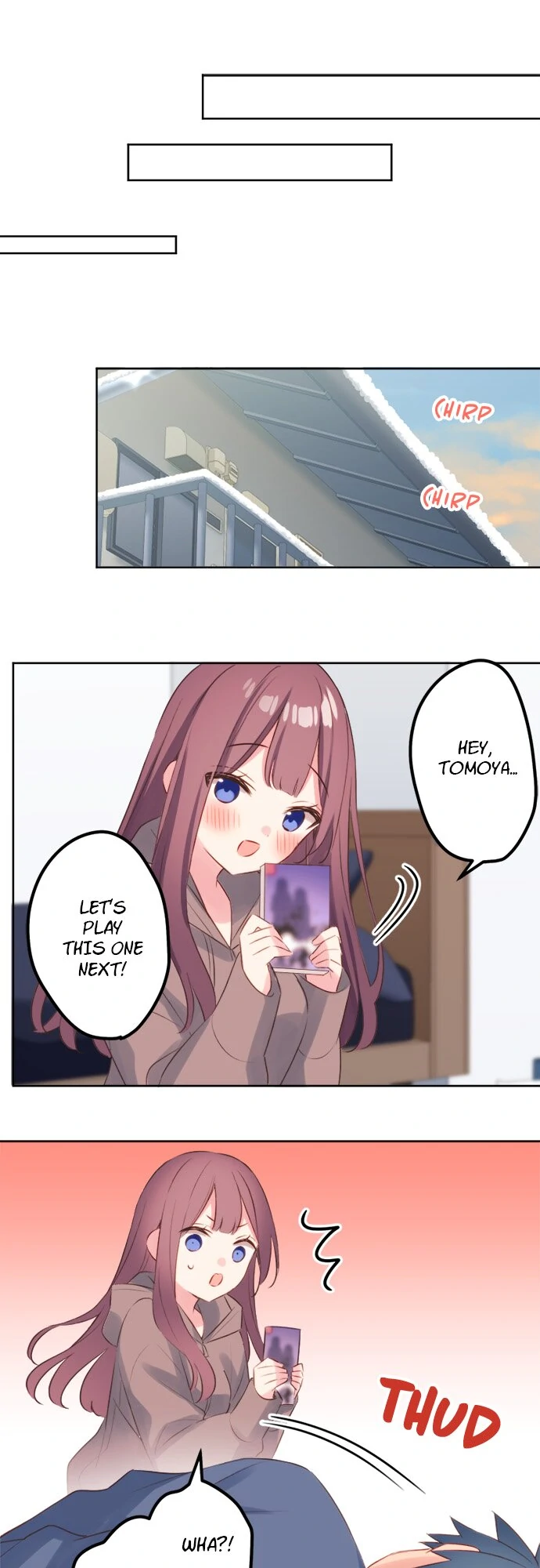 A Hidden Side to my Crush Chapter 119 - page 25