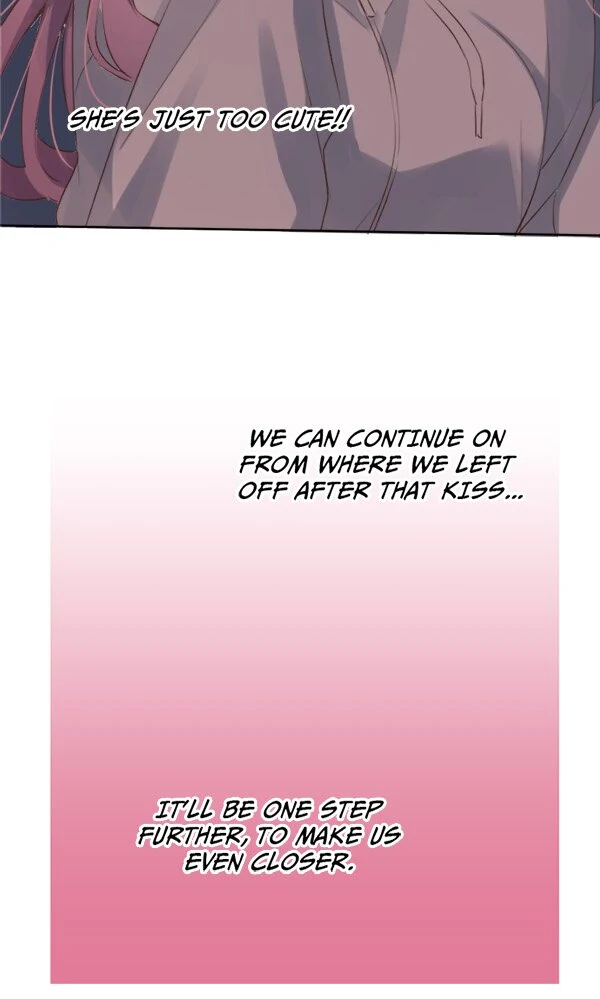 A Hidden Side to my Crush Chapter 119 - page 8