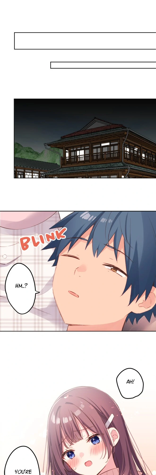 A Hidden Side to my Crush Chapter 127 - page 24