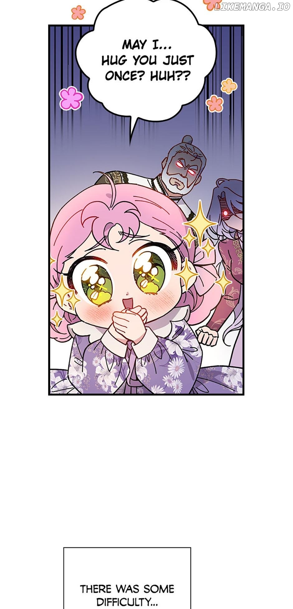 Aria of the Withered Branch Chapter 101 - page 11