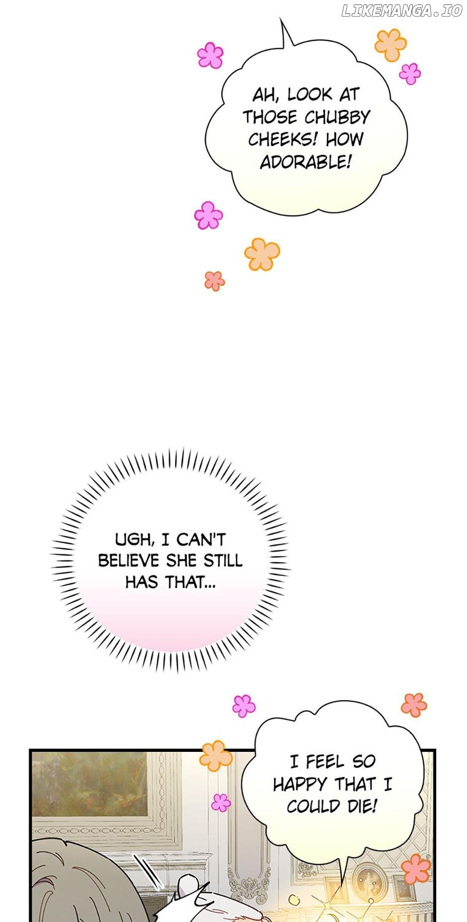 Aria of the Withered Branch Chapter 101 - page 21