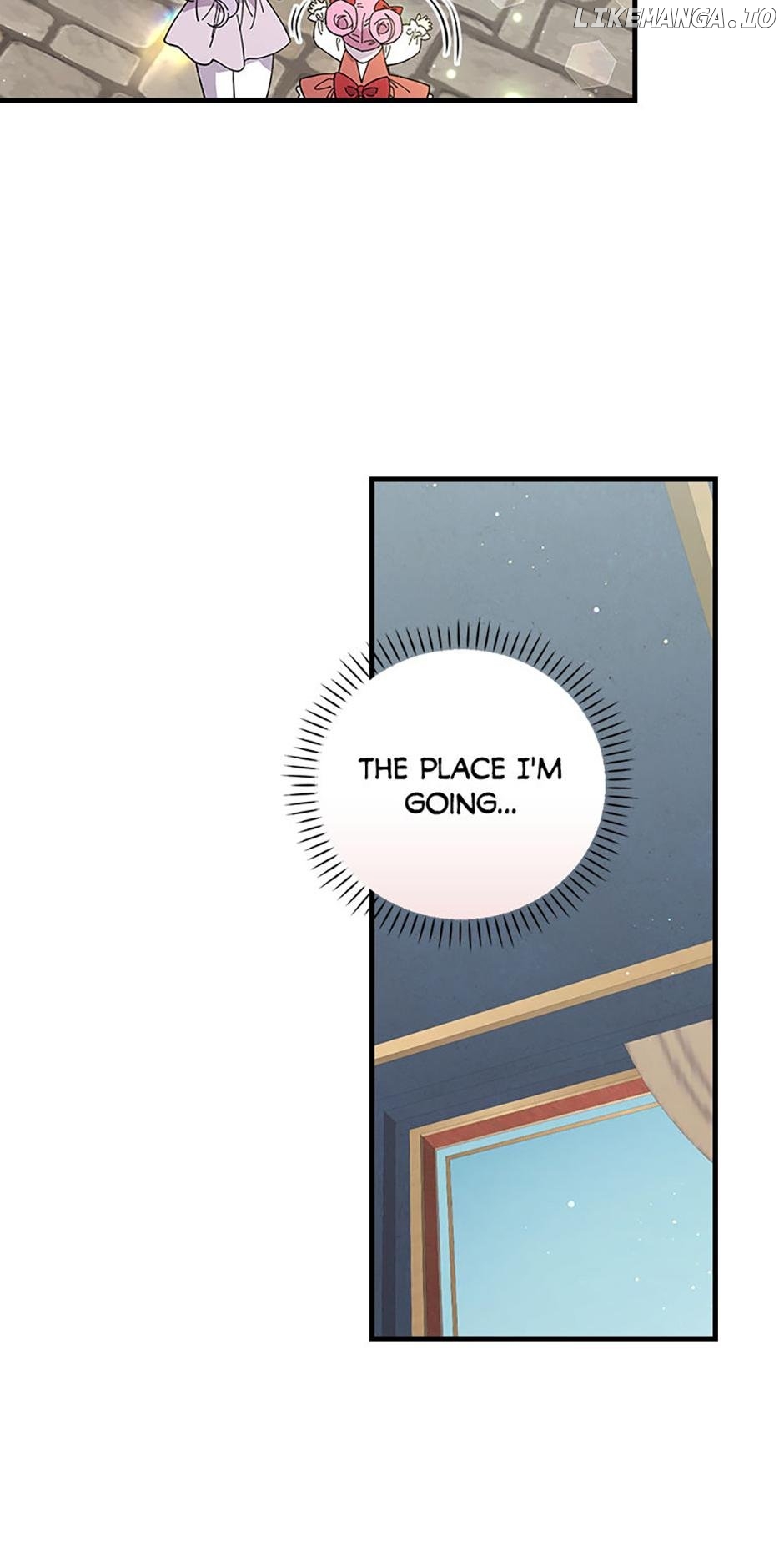 Aria of the Withered Branch Chapter 101 - page 25